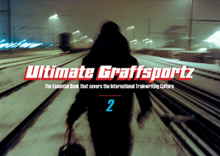 Ultimate Graffsportz 2